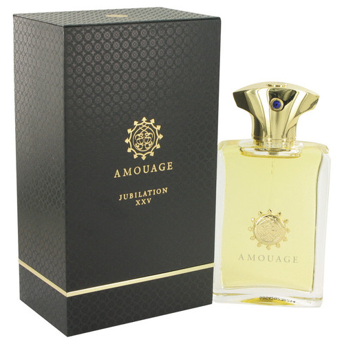 Мъжки парфюм AMOUAGE Jubilation XXV